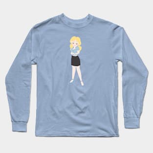 Sugar Long Sleeve T-Shirt